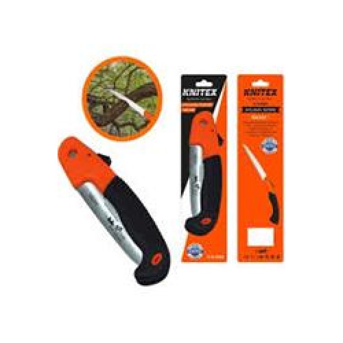 Knitex KTX-893 Katlanan Testere 180mm