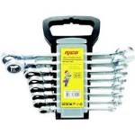 Rico Kontra Anahtar Düz 8 Parça RC-1049