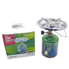 Orcamp KTS-450 450Gr Gaz Kartuşu 