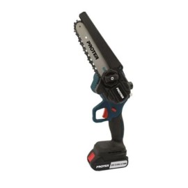 Proter Pst 115 St Şarjlı Kömürsüz Akülü Dal Budama Testeresi 20V 2.0AH