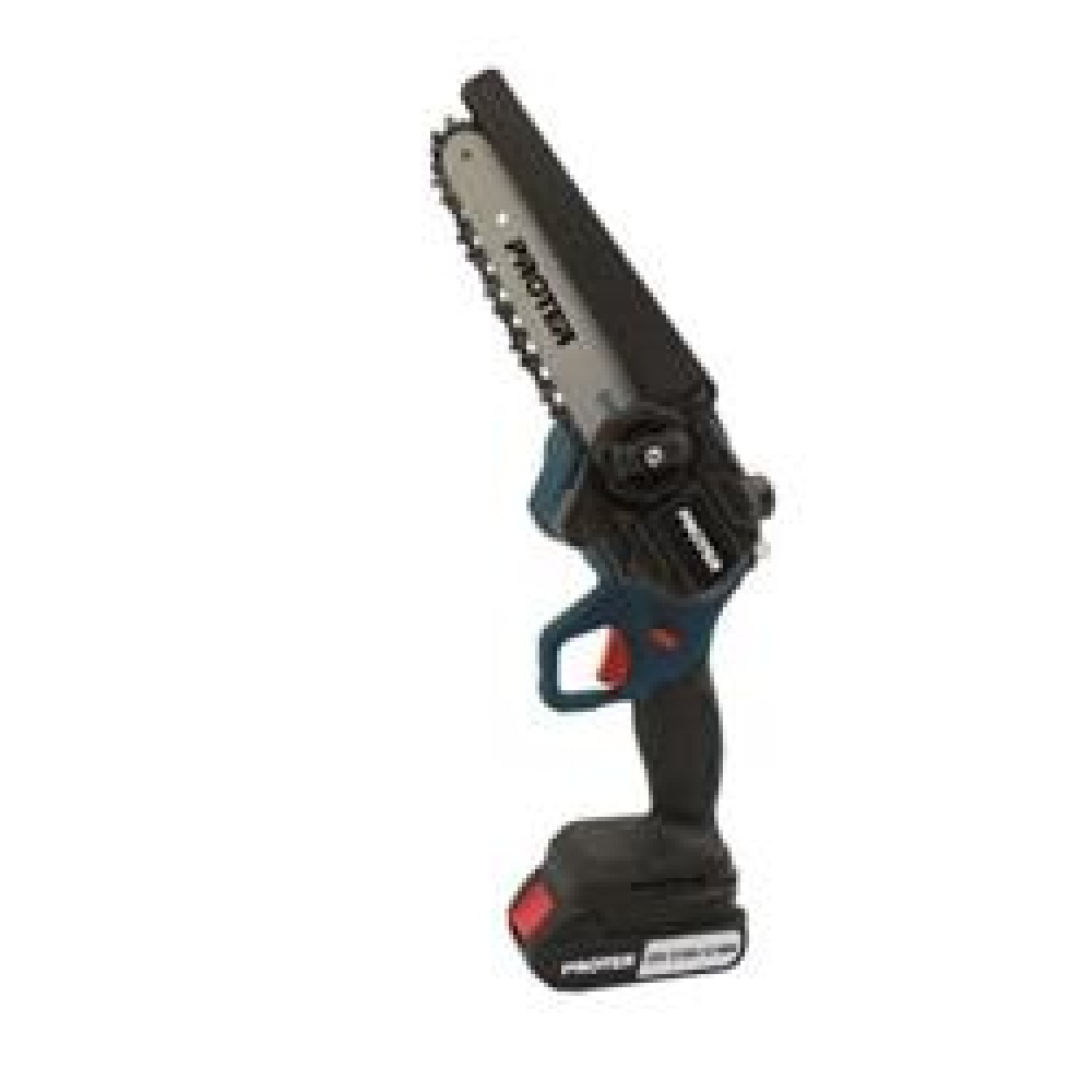 Proter Pst 115 St Şarjlı Kömürsüz Akülü Dal Budama Testeresi 20V 2.0AH