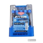 Tyson Mıknatıslı Bits Uç PH2X 65 MM 9683