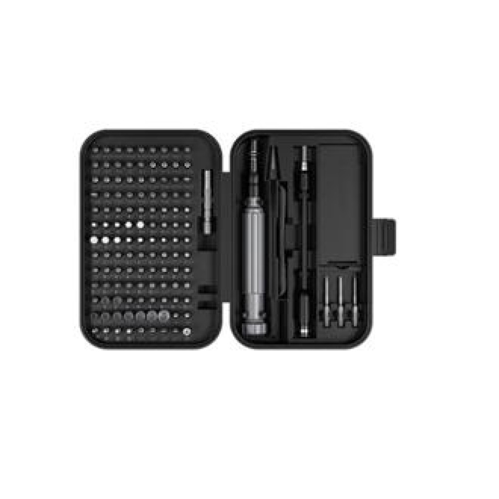 UF-TOOLS 840150 Hassas Bits Uçlu 150 Parça Tamir Seti