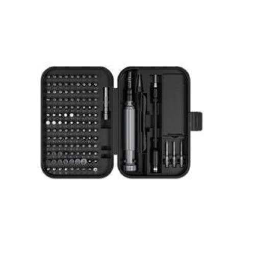 UF-TOOLS 840150 Hassas Bits Uçlu 150 Parça Tamir Seti
