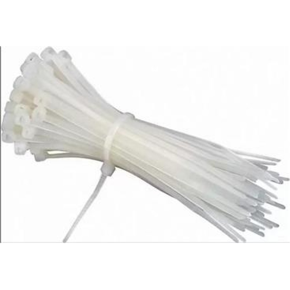 ZİMAK CIRT KELEPÇE (KABLO BAĞI)4,8X380 100 LÜ 1606S 