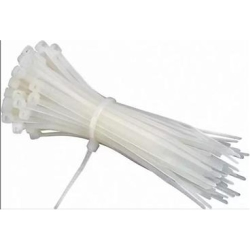 ZİMAK CIRT KELEPÇE (KABLO BAĞI)4,8X380 100 LÜ 1606S 