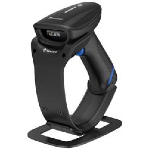 Newland HR2300-BT Kablosuz Karekod Okuyucu USB Bağlantılı