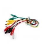 Krokodil Kablosu EM-327 2155 (Paket 10lu)