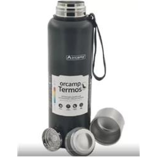 ORCAMP KAMP TERMOS 1000 ML OUT-5050