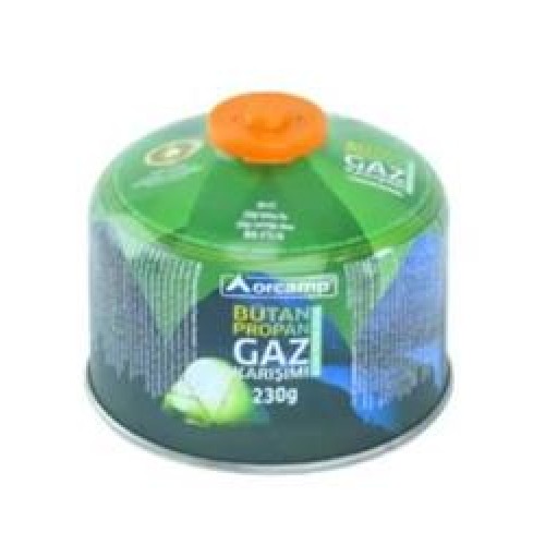 Orcamp Inox Kamp Ateşi Kutusu G-170