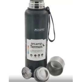 Orcamp Hamak Yeşil OUT-3500