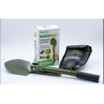 Orcamp Katlanabilir Metal Kürek OUT-4100