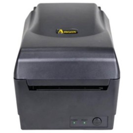 Argox OS-200 Usb Bağlantılı Barkod Yazıcı