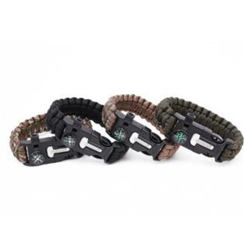 Orcamp OUT-4310 Paracord Bileklik