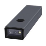 KodScan KDS-5040 2D Karekod Kablosuz Hafızalı Barkod Okuyucu 2.4G,USb,Bluetooth