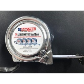 Bay-Tec MK-0562 Epoksi Silikon Tabancası 