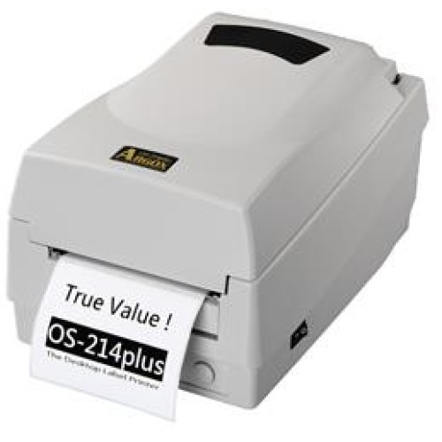 Argox OS-214 Plus Usb, Seri, LPT Termal-Termal Transfer Barkod Yazıcı