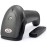 Sunlux XL-9309B Kablosuz Lazer USB (Dongle) Barkod Okuyucu