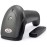 Sunlux XL-9309B Kablosuz Lazer USB (Dongle) Barkod Okuyucu