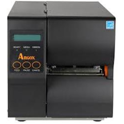 Argox IX4-350 Usb,Seri, Ethernet Bağlantılı Endüstriyel Barkod Yazıcı