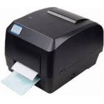XPrinter XP-H500B Thermal Transfer Seri+Ethernet Bağlantılı 127mm-SN 203DPI Barkod Yazıcı