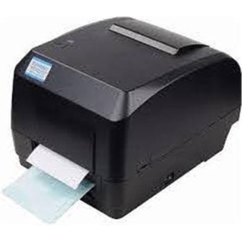 XPrinter XP-H500B Thermal Transfer Seri+Ethernet Bağlantılı 127mm-SN 203DPI Barkod Yazıcı