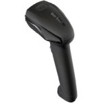 Tiger CS620-BT 2D Karekod Bluetooth+2.4 Ghz  Kablosuz Kullanım Barkod Okuyucu 