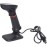 Sunlux XL3610 2D Karekod Usb Kablolu Barkod Okuyucu Ayaklı