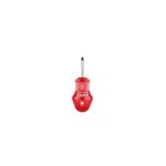 Knitex Ktx-2252 Düz Uçlu Topaç Tornavida 