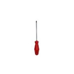 Knitex Ktx-2246 5x125mm Yıldız Uçlu Tornavida