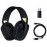 Logitech 981-001050 G435 Black-Neon Mikrofonlu LightSpeed Kablosuz Gaming (Oyuncu) Kulaklık