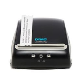 DYMO (2112722) LabelWriter 550 PC Bağlantılı Etiket Yazıcı - LW etiketlerle uyumlu kullanım 