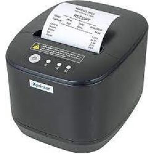 Xprinter XP-T833L Termal Fiş Yazıcı Usb-Ethernet
