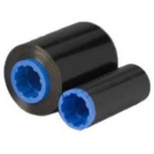 Zebra 800012-901ZXP8-ZXP9 Kart Yazıcı Siyah Ribon  2500 siyah baskı
