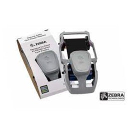 Zebra 800300-301 ZC100-ZC300 Siyah 2.000 Baskı