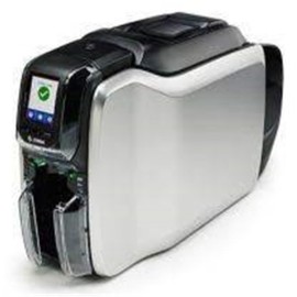 Zebra ZC31 Termal Tek Yüz Kart Yazıcı 000C000EM00