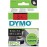 DYMO S0720720 D1 Yedek Şerit 9 mmx7mt Kırmızı-Siyah 40917