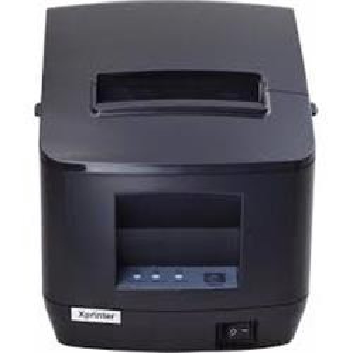 XPrinter XP-Q805K USB+Ethernet Fiş Yazıcı  