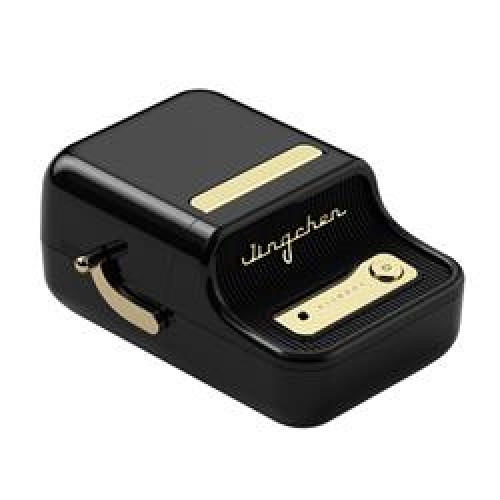 NIIMBOT B21S Black Termal Taşınabilir Bluetooth Etiket Yazıcısı