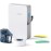 NIIMBOT B18 White Termal Taşınabilir Bluetooth Etiket Yazıcısı