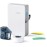 NIIMBOT B18 White Termal Taşınabilir Bluetooth Etiket Yazıcısı