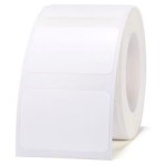 NIIMBOT T30-20-320WHITE Beyaz 30X20MM Termal Etiket 