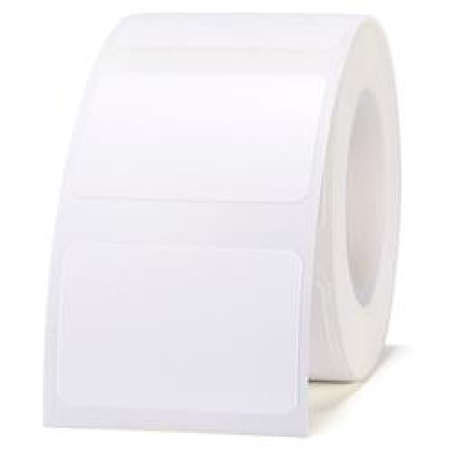 NIIMBOT T30-20-320WHITE Beyaz 30X20MM Termal Etiket 
