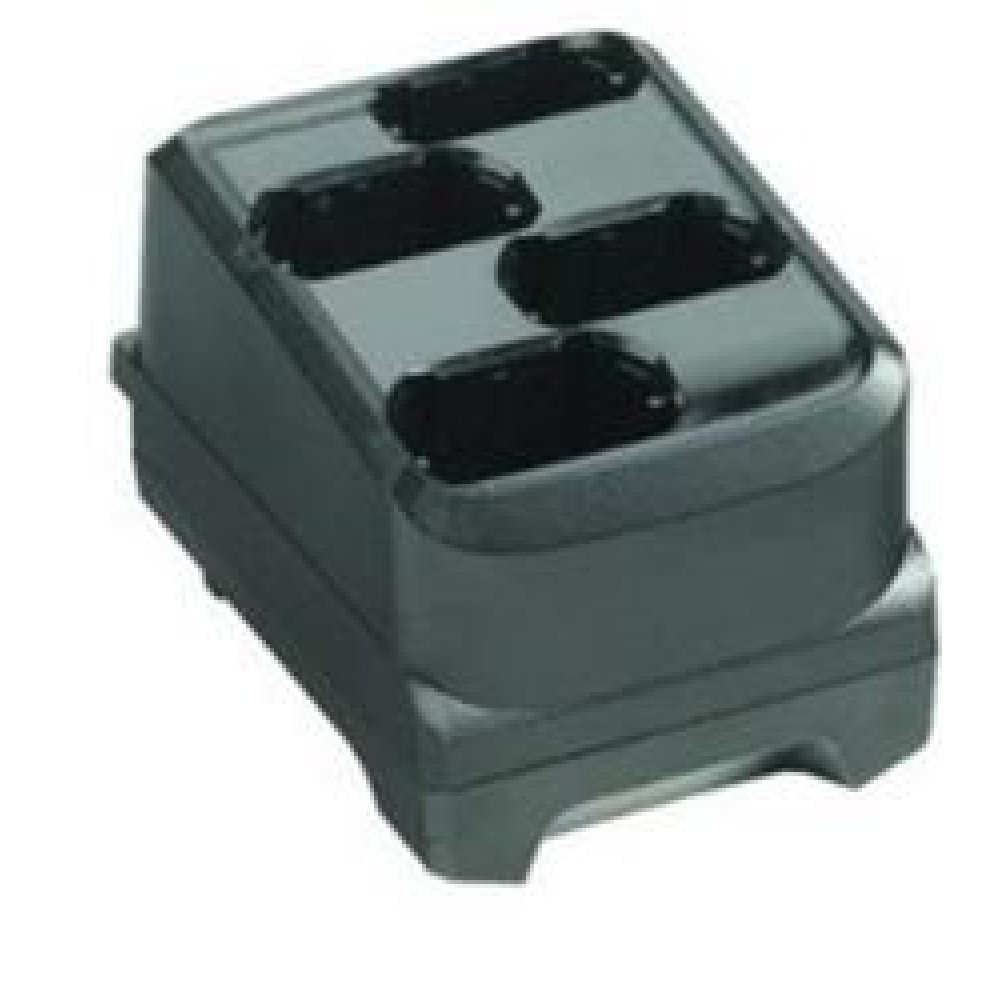 Zebra MC32-MC33 4 Slot Spare Battery Charger  