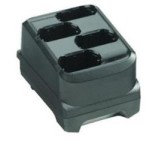 Zebra MC32-MC33 4 Slot Spare Battery Charger  