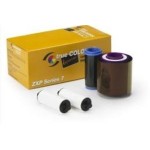ZEBRA 800085-914 ZXP7 Laminasyon Ribonu