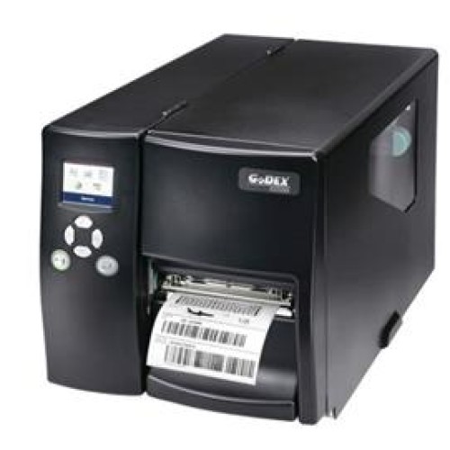 Godex EZ2250i Barkod Yazıcı Usb, Usb Host, Seri, Ethernet Bağlantılı 