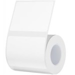 NIIMBOT T70-100-290White Beyaz 70X100MM Termal Etiket 