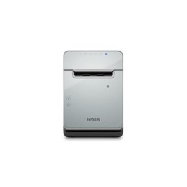 EPSON TM-L100 (103): USB BLACK PRNT ETHERNET SERIAL LINER FREE PS EU