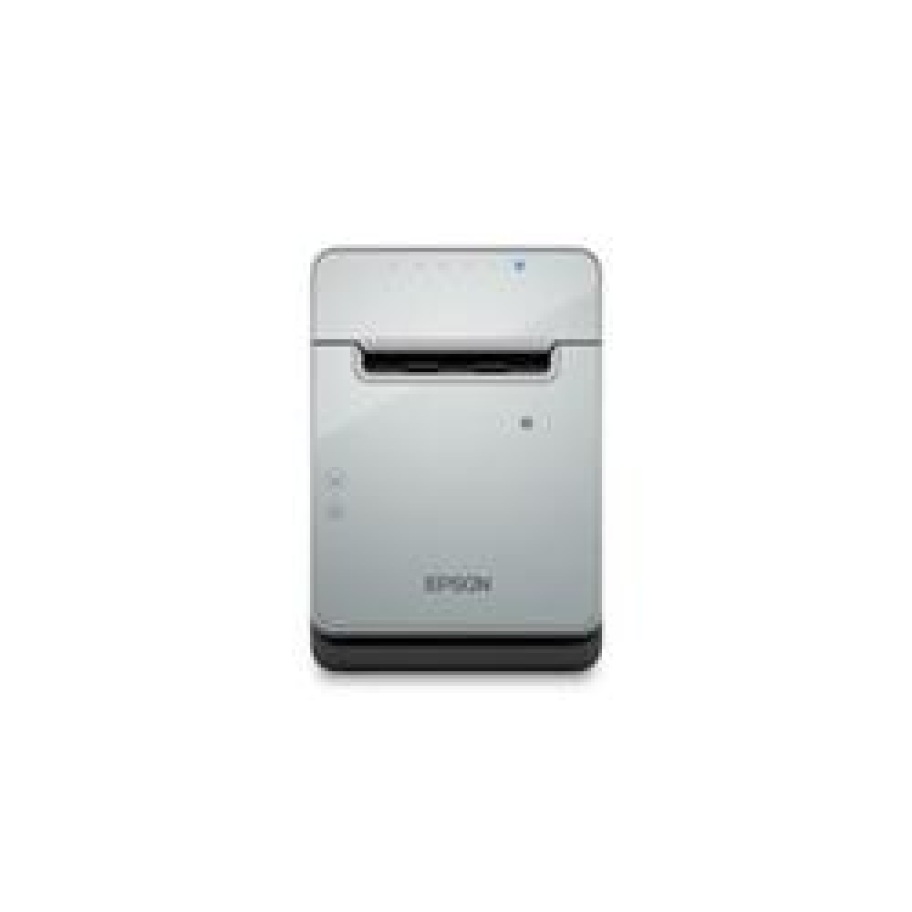 EPSON TM-L100 (103): USB BLACK PRNT ETHERNET SERIAL LINER FREE PS EU